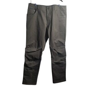 NWT Kuhl Men's Vintage Patine Dye Eurotwill Fabric Pant Sz 38 X 32